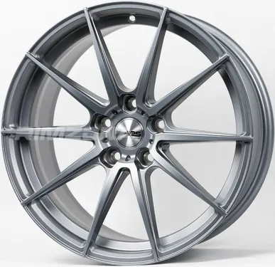 Литой диск VPS 653 Flow Forming R18 8J 5x114.3 ET35 dia 73.1