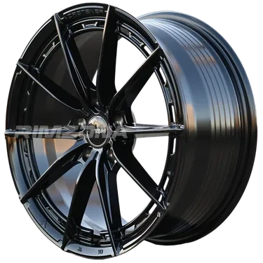 Литой диск VORSTEINER VFX-002 R18 8J 5x114.3 ET38 dia 73.1
