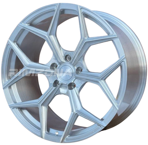 Кованый диск В СТИЛЕ VOSSEN NL4 R22 10/11J 5x112 ET30/35 dia 66.6