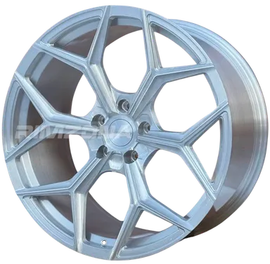 Кованый диск В СТИЛЕ VOSSEN NL4 R22 10/11.5J 5x130 ET48/52 dia 66.6