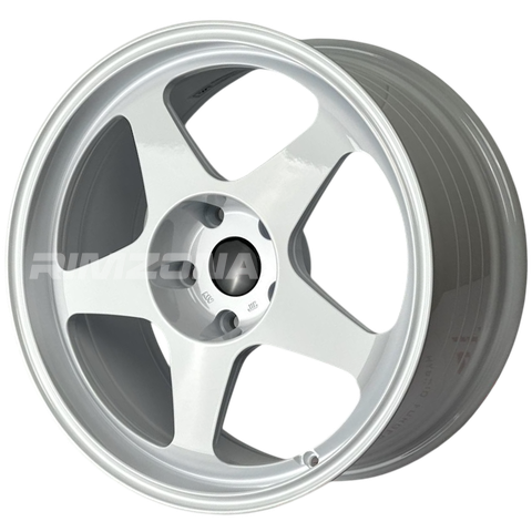Литой диск ROTIFORM NUE R18 8.5J 5x114.3 ET38 dia 67.1