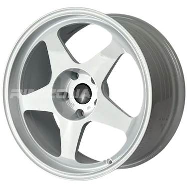 Литой диск ROTIFORM NUE R18 9J 5x114.3 ET30 dia 67.1