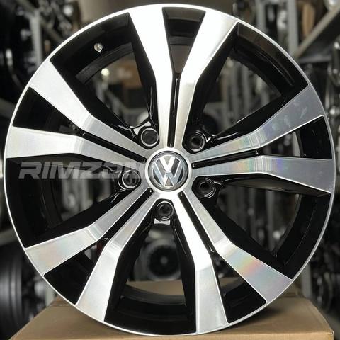 Литой диск В стиле Volkswagen CP21 R19 8.5J 5x130 ET50 dia 71.6