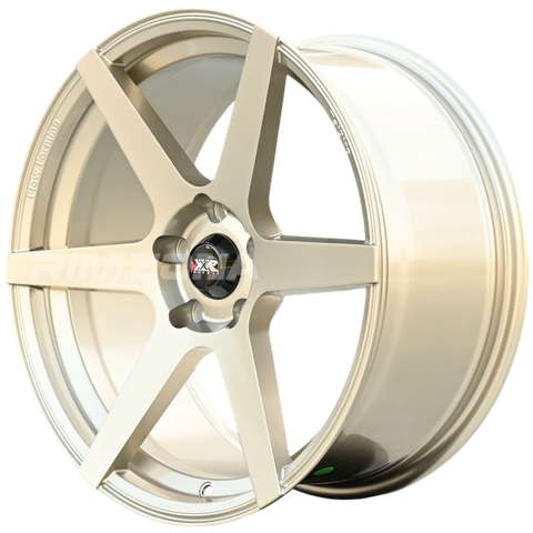 Литой диск SHOGUN A2 R18 8.5/9.5J 5x114.3 ET30 dia 73.1