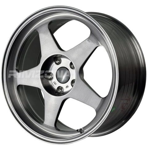 Литой диск ROTIFORM NUE R18 8.5J 5x114.3 ET38 dia 67.1