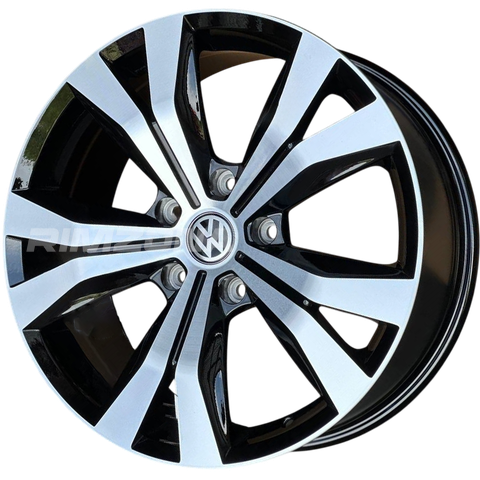 Литой диск В стиле Volkswagen BLI2883 R19 8.5J 5x130 ET50 dia 71.6
