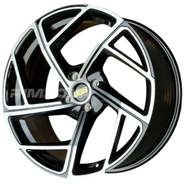 Литой диск BBS 888 R17 8J 5x114.3 ET35 dia 73.1