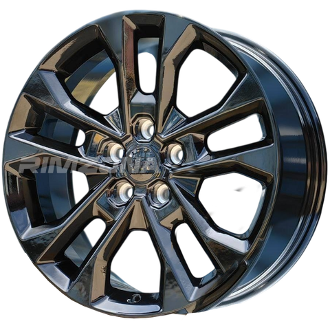 Литой диск В СТИЛЕ Jeep 13 R20 8.5J 5x127 ET50 dia 71.6