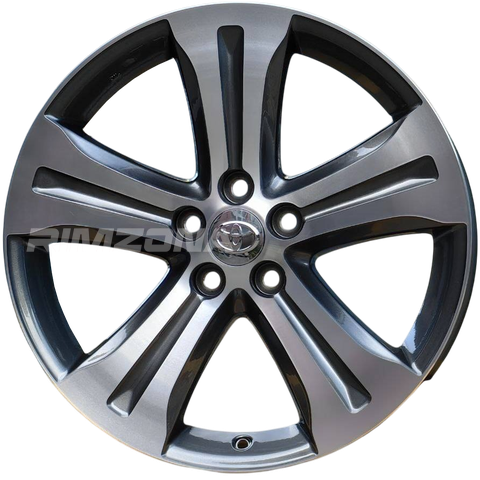 Литой диск В стиле Toyota BLI2965 R19 7.5J 5x114.3 ET35 dia 60.1