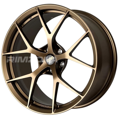 Кованый диск BBS FI-R R19 8.5J 5x112 ET25 dia 66.6