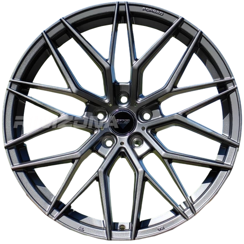 Литой диск VORSTEINER VFF-107 R19 8.5J 5x112 ET35 dia 66.6
