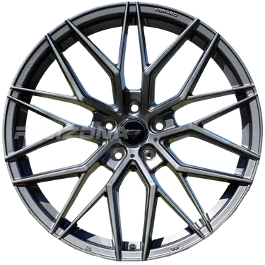 Литой диск VORSTEINER VFF-107 R19 8.5J 5x114.3 ET40 dia 73.1