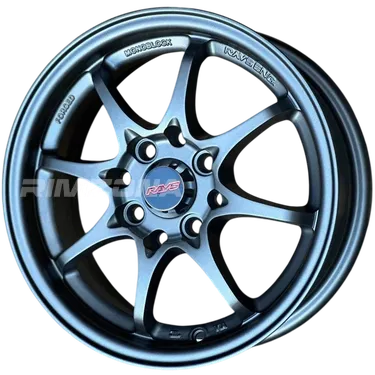 Литой диск RAYS CE28 R14 5.5J 4x100/4x114.3 ET35 dia 73.1