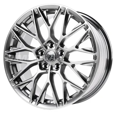 Литой диск HRE P200 R18 8J 5x114.3 ET35 dia 73.1