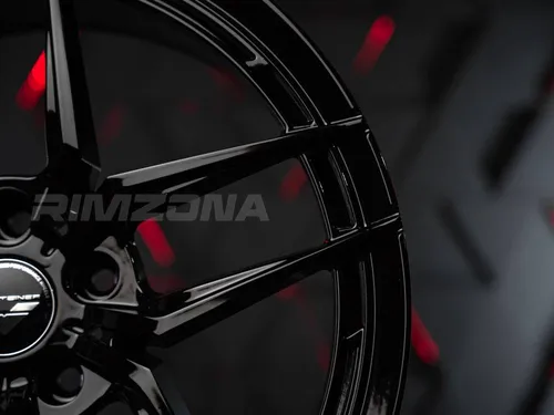 Литой диск VAGE DX503 R18 8J 5x112 ET38 dia 73.1 - Фото вживую №6