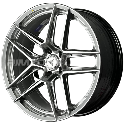 Литой диск WHEELEGEND TCF P03 R19 9J 5x120 ET35 dia 72.6