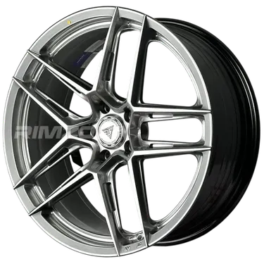 Литой диск WHEELEGEND TCF P03 R20 8.5J 5x114.3 ET35 dia 73.1
