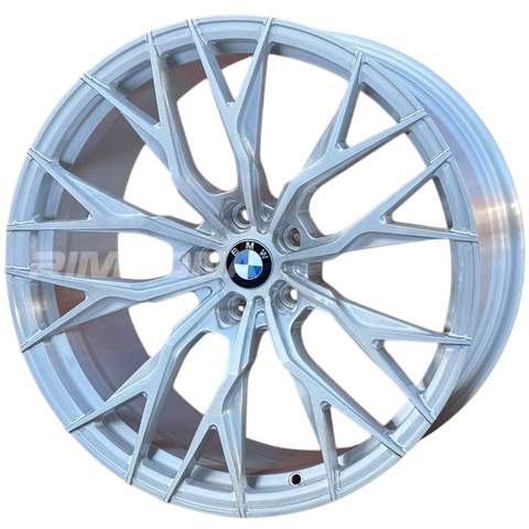 Кованый диск BRIXTON PF10.1 R20 9/10J 5x112 ET20/30 dia 66.6