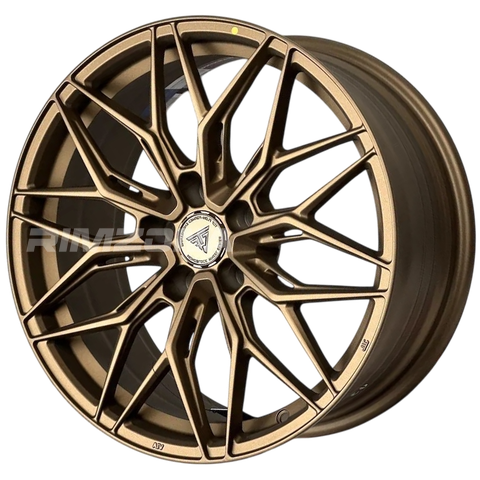 Литой диск WHEELEGEND TCF P02 R18 8.5J 5x112 ET38 dia 66.6