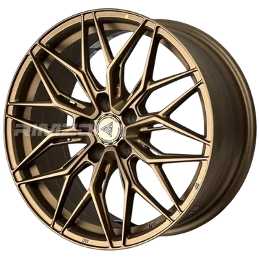 Литой диск WHEELEGEND TCF P02 R18 8.5J 5x114.3 ET38 dia 73.1