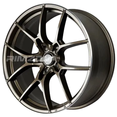 Литой диск RAYS GRAM LIGHTS 57FXZ R20 8.5J 5x114.3 ET35 dia 73.1