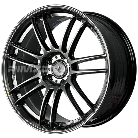 Литой диск WHEELEGEND TCF T01 R18 8.5J 5x112 ET38 dia 66.6