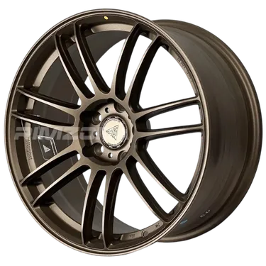 Литой диск WHEELEGEND TCF T01 R18 8.5J 5x114.3 ET38 dia 73.1