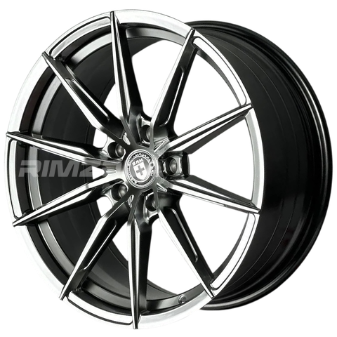 Литой диск Whееlfоrсе CF.3-FF R19 8.5J 5x120 ET35 dia 72.6
