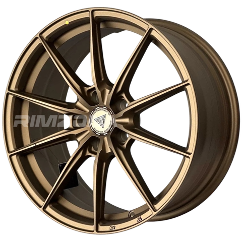 Литой диск WHEELEGEND TCF P06 R19 8.5J 5x112 ET38 dia 66.6
