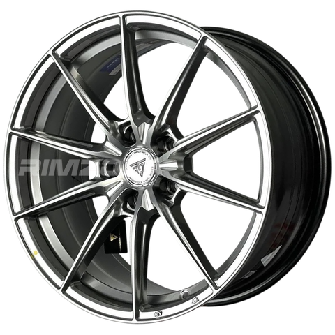 Литой диск WHEELEGEND TCF P06 R19 8.5J 5x112 ET38 dia 66.6