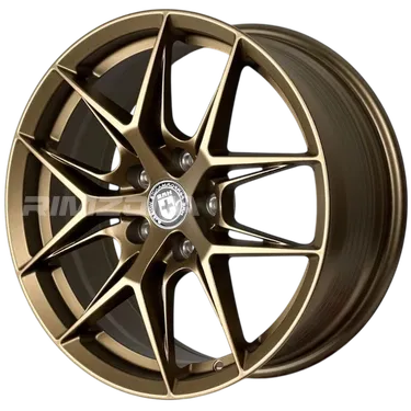 Литой диск HRE LK020 R19 8.5J 5x114.3 ET35 dia 73.1