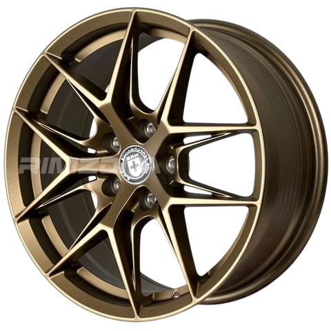 Литой диск HRE LK020 R17 7.5J 5x114.3 ET38 dia 73.1