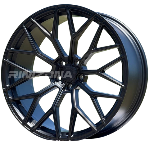 Кованый диск В стиле BMW BLI3034 R21 10/11J 5x112 ET30/28 dia 66.6