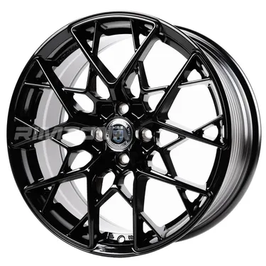 Литой диск HRE FF10 R16 7J 4x100/4x108 ET38 dia 73.1
