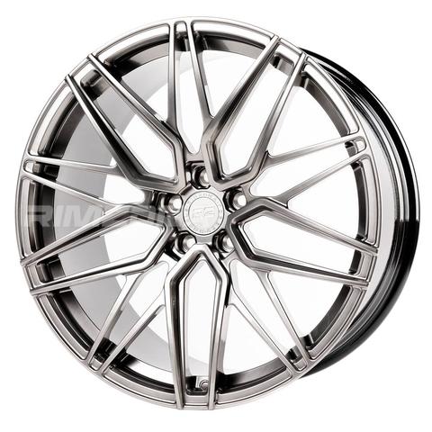 Литой диск VORSTEINER VFF-107 R19 8.5J 5x108 ET35 dia 73.1