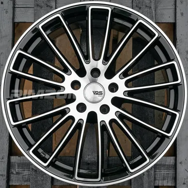 Литой диск VPS 6248 R19 8.5J 5x114.3 ET35 dia 73.1