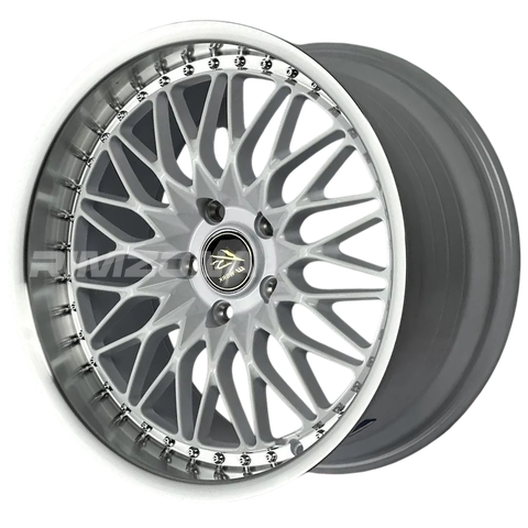 Литой диск WORK VS XV R18 9.5J 5x114.3 ET35 dia 73.1