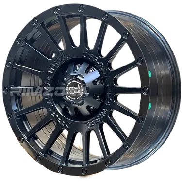 Литой диск BLACK RHINO 605 R18 8.5J 5x114.3 ET20 dia 73.1