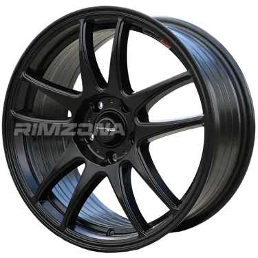 Литой диск WORK CR Kai R18 8J 5x114.3 ET40 dia 73.1