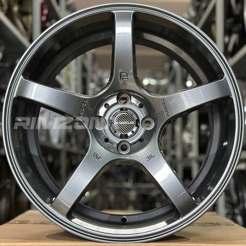 Литой диск PRODRIVE GC-05F R17 8J 4x100 ET35 dia 73.1