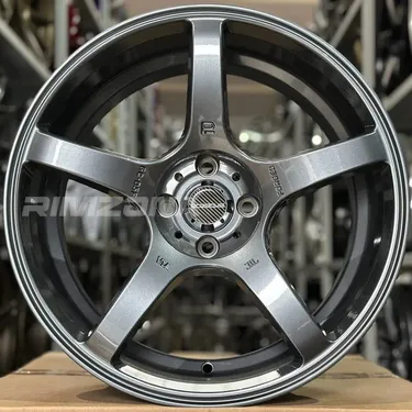 Литой диск PRODRIVE GC-05F R17 8J 4x100 ET35 dia 73.1