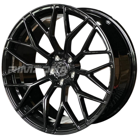 Кованый диск В стиле BMW 8333 R20 9/10J 5x112 ET20/30 dia 66.6