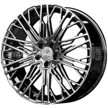 Кованый диск WALD Genuine Line BM001 R21 8.5J 5x114.3 ET35 dia 73.1