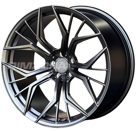 Кованый диск В стиле BMW 662 R22 10/11J 5x112 ET30/28 dia 66.6