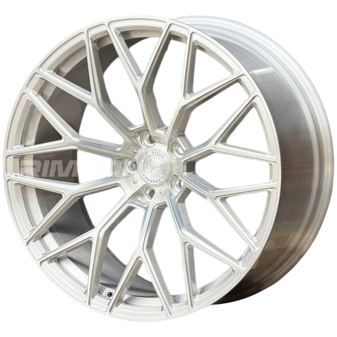 Кованый диск В стиле BMW BLI3121 R21 10/11J 5x112 ET30/28 dia 66.6