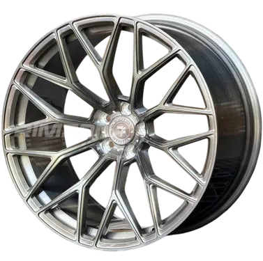 Кованый диск В стиле BMW BLI3129 R21 10/11J 5x112 ET30/28 dia 66.6