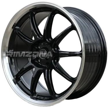 Литой диск WORK EMOTION CR2P R18 8J 5x114.3 ET35 dia 73.1