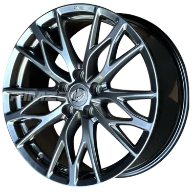 Литой диск В стиле Lexus BLI3138 R18 7.5J 5x114.3 ET35 dia 60.1
