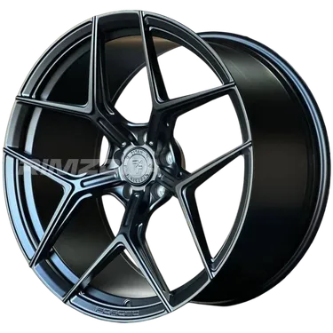 Кованый диск В стиле BMW 7104 R21 10/11J 5x112 ET30/28 dia 66.6
