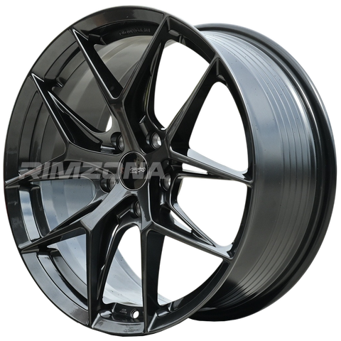 Литой диск RAYS Versus VV21S R18 8J 5x114.3 ET38 dia 73.1